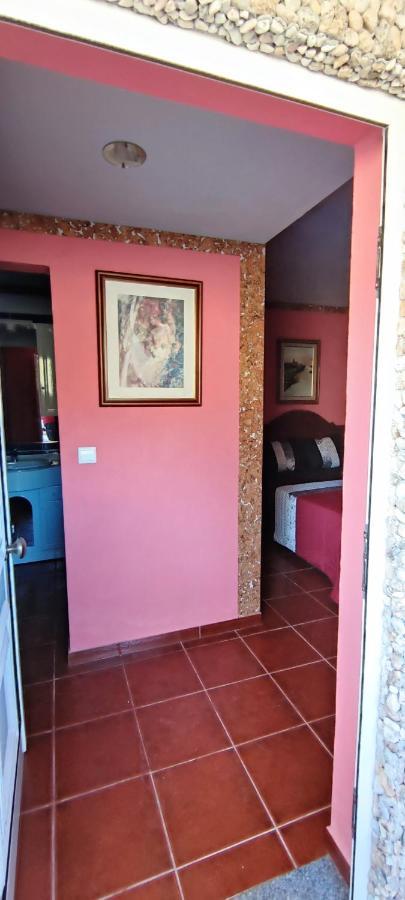 Casa Do Monte Villa Castro Daire Buitenkant foto
