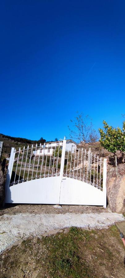 Casa Do Monte Villa Castro Daire Buitenkant foto